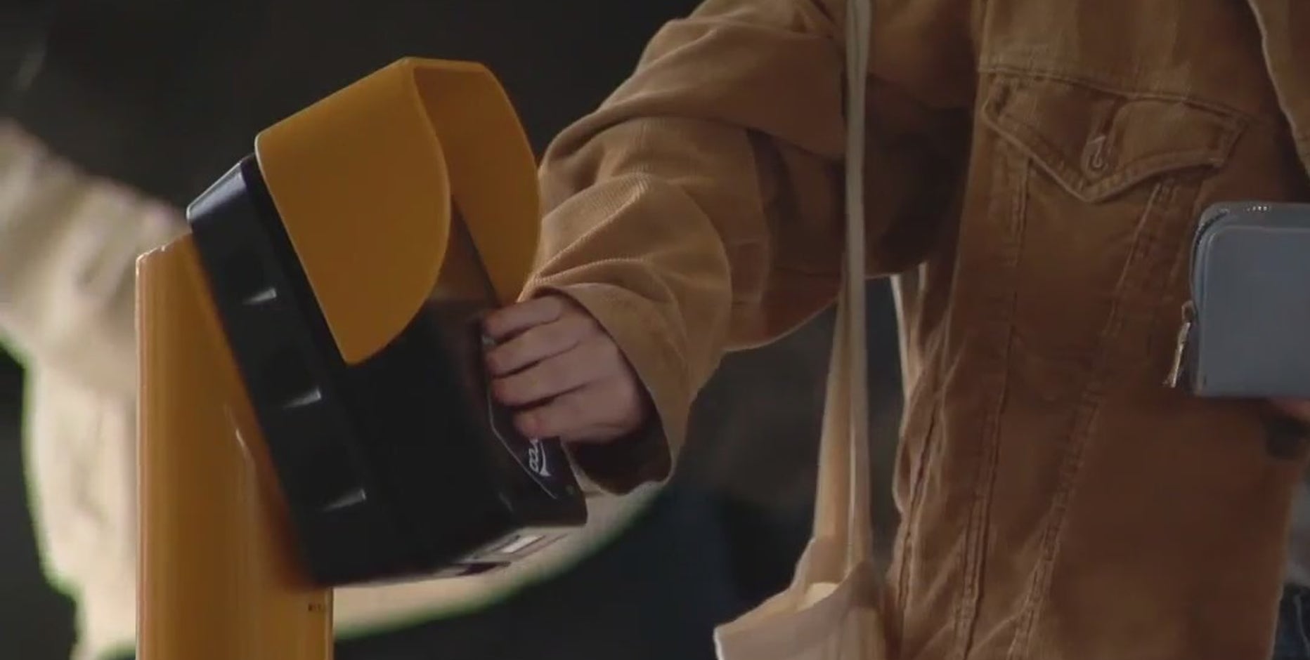 Sound Transit to resume citations, enforcing fares