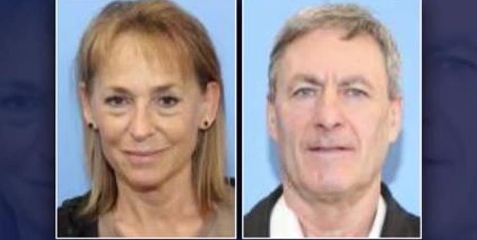 Homicide arrest made in connection with missing Lacey chiropractor and husband