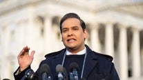 George Santos expelled following House vote; just the 6th member ousted in chamber's history