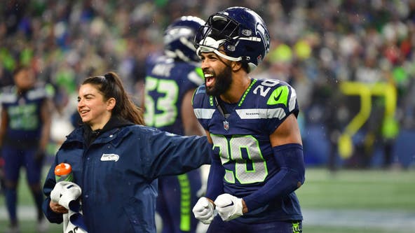 Seattle Seahawks and safety Julian Love reach agreement on 3-year extension