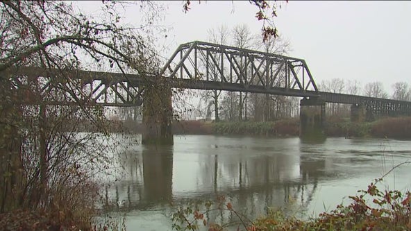 Snohomish County rivers flood dangerously close to where thousands of people live and work