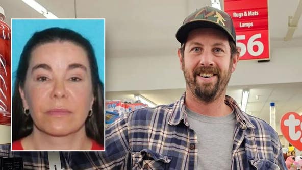 Portland woman wanted in husband’s murder found dead, police say