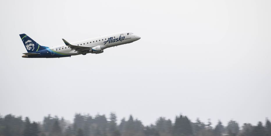 WA man indicted for abusive sexual contact on flight to Seattle
