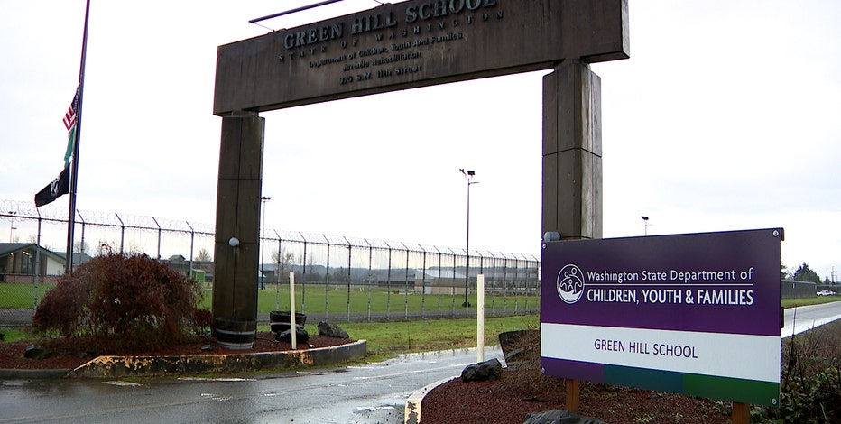 Gov. Inslee reacts to ongoing issues at juvenile detention center
