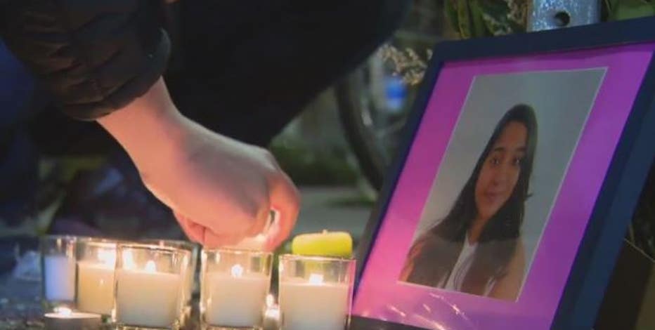 Report recommends termination of SPD officer who made insensitive comments towards killed student