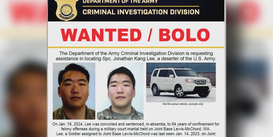 People shocked that army deserter, connected to cabbie murder, hid out in their neighborhood