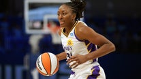 Former MVP Nneka Ogwumike becomes second big free agent to sign with the Seattle Storm