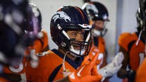 Russell Wilson's future with Broncos uncertain as Denver home reportedly for sale