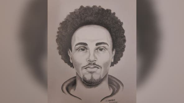 Tacoma Police release sketch of suspect in Point Defiance Park stabbing