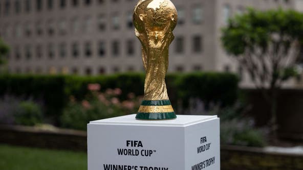 FIFA World Cup 2026: Schedules to be revealed Sunday on FOX