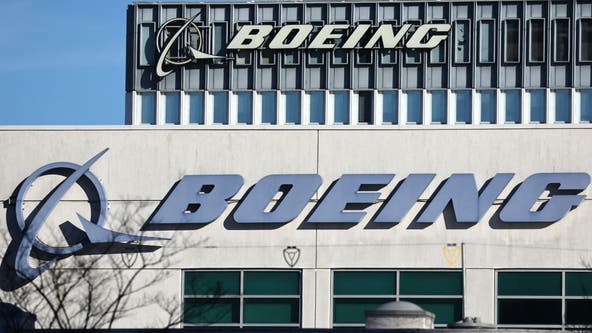 Federal safety officials say Boeing fails to meet quality-control standards in manufacturing