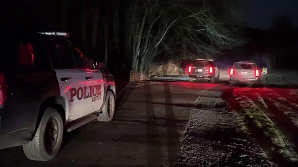 Police investigate double shooting near Renton's Cedar River Dog Park