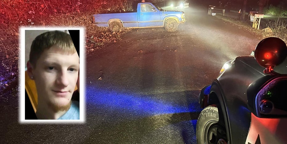 DUI suspect arrested after dangerous pursuit in Thurston County