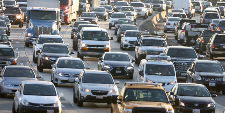 Seattle events, construction to cause traffic disruptions this weekend