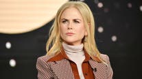 Nicole Kidman getting 3 new AMC ad spots beginning in March