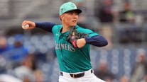 Bryan Woo to open season on injured list for Seattle Mariners