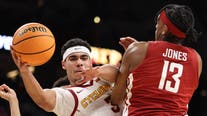 Washington State falters in second half, loses to 2-seed Iowa State 67-56 in NCAA Tournament