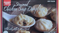 Trader Joe's dumplings recalled over permanent marker contamination