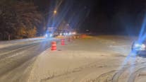 Mountain pass conditions: Chains required on Snoqualmie Pass, SR 18 over Tiger Mountain closed