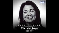 Seattle Storm CFO Tricia McLean dies at age 61