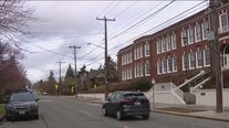 Man accused of flashing students near Seattle elementary school