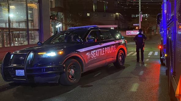 Shooting injures 3 in Capitol Hill, no suspects identified