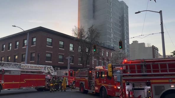Seattle mattress fire causes evacuations, $150k in damages