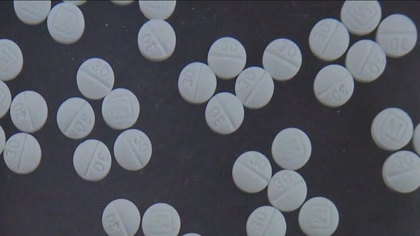 New investments to fight fentanyl crisis in Washington