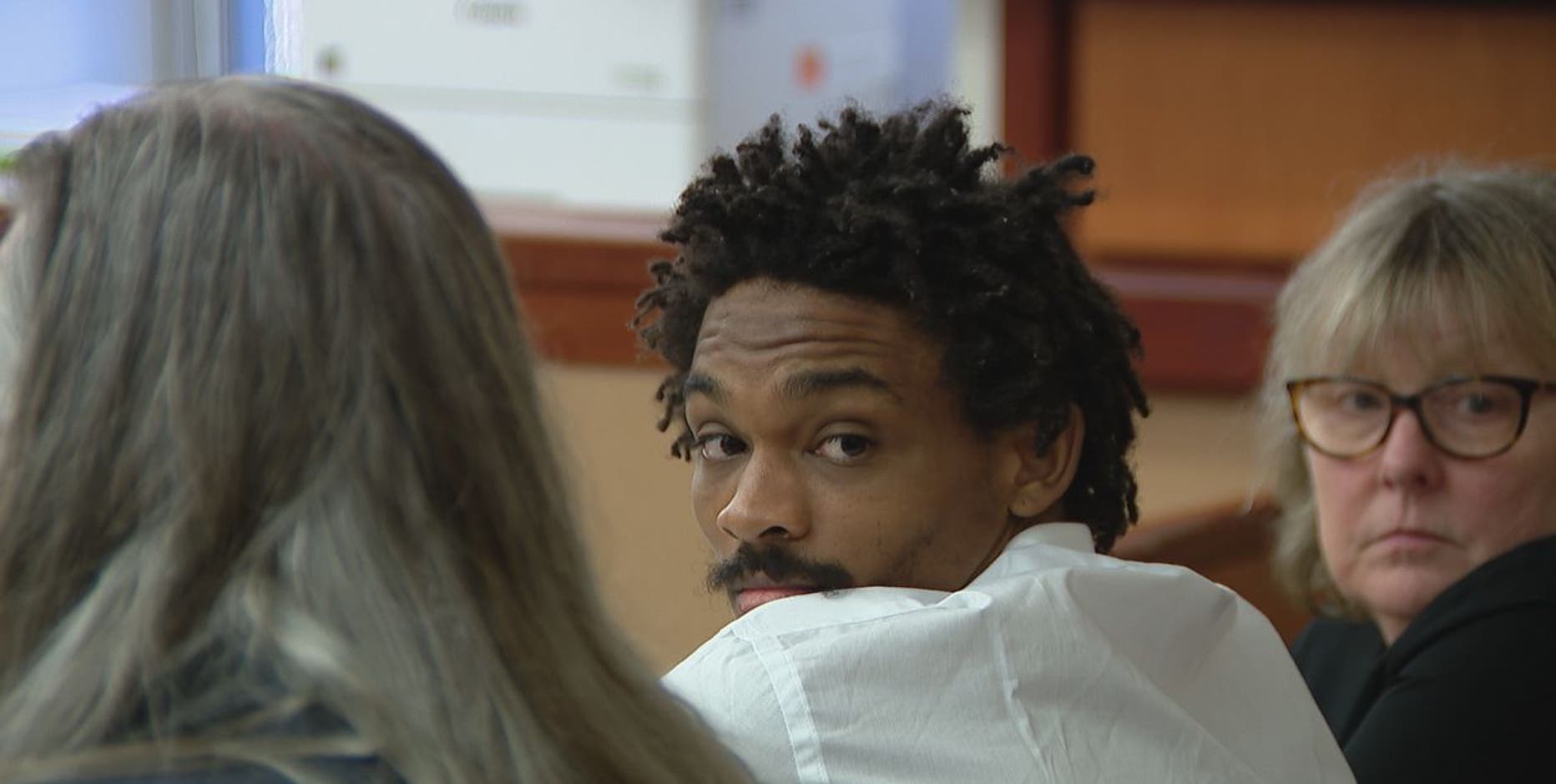 Tacoma quadruple murder trial: Maleke Pate found guilty