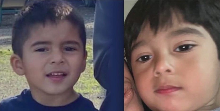 Everett missing child: Grandma granted emergency custody days prior, docs say