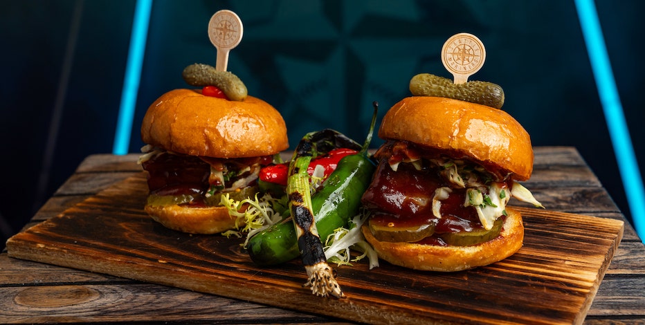 T-Mobile Park food: Seattle Mariners roll out new 2024 menu