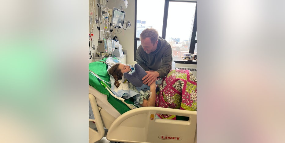 Renton crash: Siblings who lost mom and friends are 'in pretty bad shape', fundraiser begins