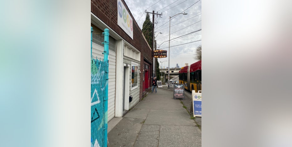 Some West Seattle business owners in 'limbo' due to light rail plan that would demolish their stores