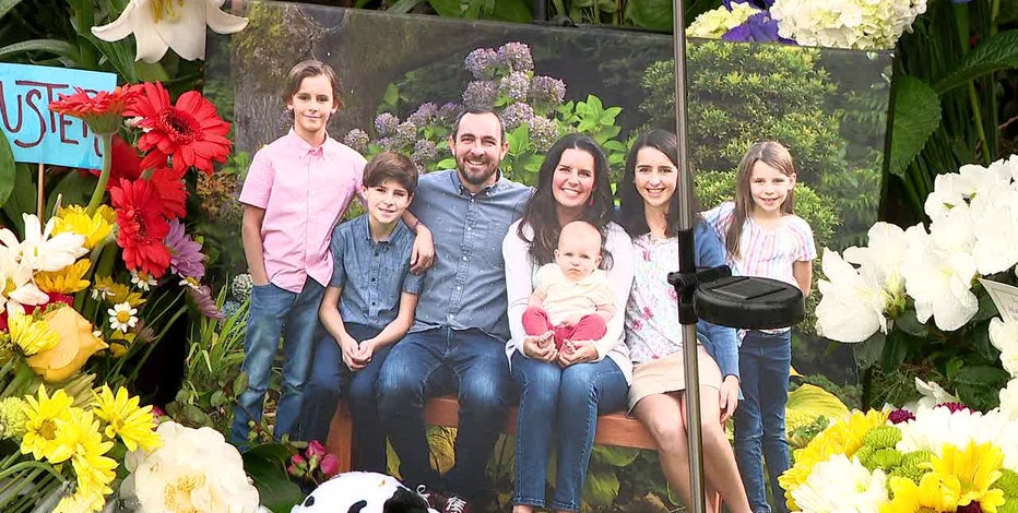 Renton crash victim families call for action, not blame: ‘The scars will remain for the rest of our lives’