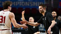 Washington State hires David Riley as new men's basketball coach
