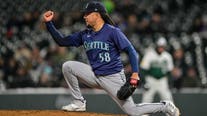 Luis Castillo shuts down Rockies in frigid conditions as Seattle Mariners get 7-0 win