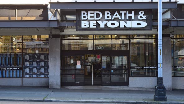 New plans unveiled for old Bed, Bath & Beyond building in downtown Seattle