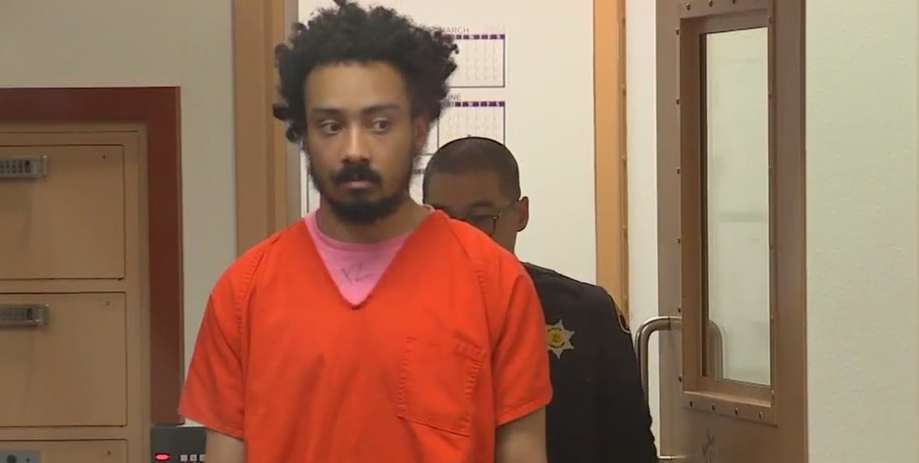 Point Defiance Attack Suspect in brutal Tacoma park stabbing deemed fit for trial | FOX 13 ...