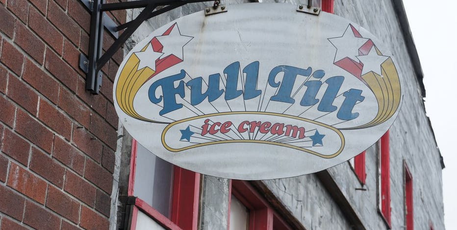 Full Tilt Ice Cream to close in Seattle's White Center neighborhood