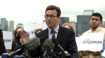 'Do the right thing': 2 other Bob Fergusons drop out of WA governor race, AG threatened criminal charges