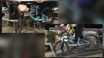 Car stolen from Fife Costco parking lot with $10k worth of BMX bikes inside