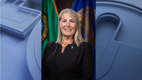 Tacoma council member Catherine Ushaka dies