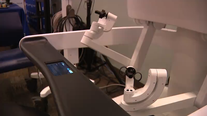 Revolutionizing surgery: Tacoma hospital unveils state-of-the-art surgical robot