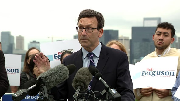 'Do the right thing:' WA AG Ferguson urges 2 other Bobs to drop out or face criminal charges