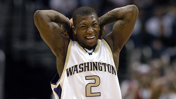 University of Washington helps Nate Robinson in search for kidney donor