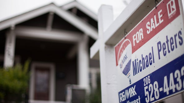 Buying or selling a home in Seattle? New report shows rise in median home prices