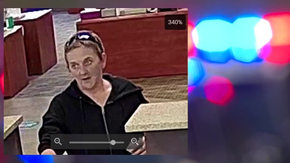 Woman wanted for stealing $8,000 from another woman’s bank account in Woodinville