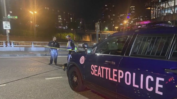 Seattle sees 4 deadly crashes in 4 days