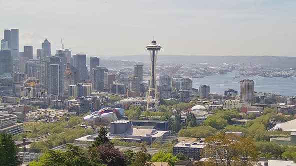 Here's how much you need to earn to live 'comfortably' in the Seattle-Tacoma area