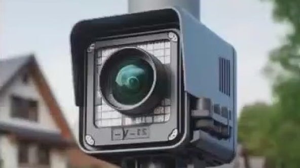 Everett considers public cameras to address violent crime